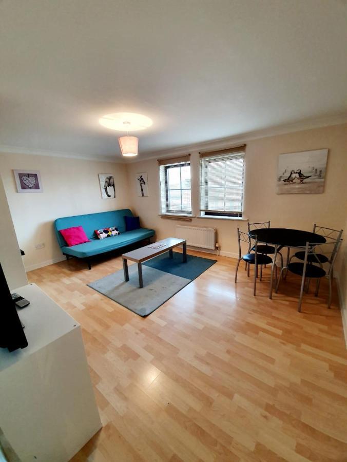 Chelmsford Town Centre Apartments With Car Parking 外观 照片