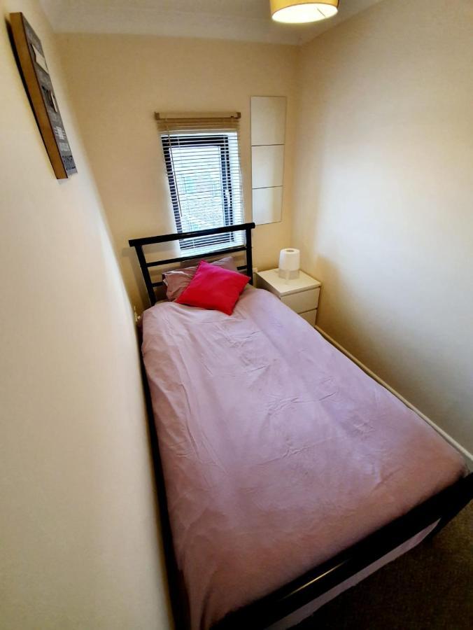 Chelmsford Town Centre Apartments With Car Parking 外观 照片