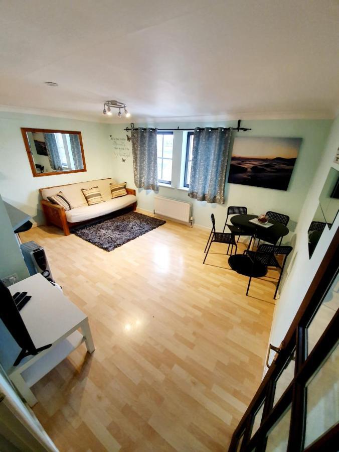 Chelmsford Town Centre Apartments With Car Parking 外观 照片